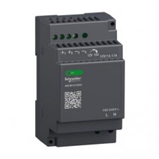 Schneider Automation ABLM1A12042  Voeding 12V 4.2A, modulair  EAN: 3606481500168   Op bestelling, geen terugname