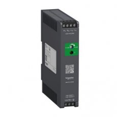 Schneider Automation ABLS1A12062  Voeding 1~ 12V 6.2A  EAN: 3606481500199   Op bestelling, geen terugname