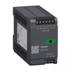 Schneider Automation ABLS1A24038  Voeding  1~ 24V 3.8A  EAN: 3606481500212   Op bestelling, geen terugname