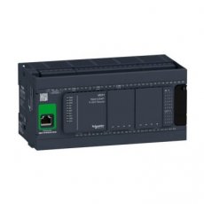 Schneider Automation TM241CE40T  CTRL. M241-40IO TR.SOURCE ETHERNET  EAN: 3606480611209   Op bestelling, geen terugname