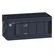 Schneider Automation TM241C40R  CTRL, M241-40IO RELAY  EAN: 3606480648823   Op bestelling, geen terugname