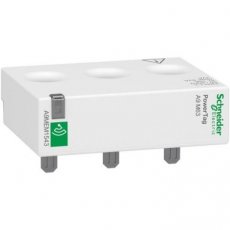 Schneider Distribution A9MEM1543  PowerTag 3P (230V) 63A  EAN: 3606489606756   Op bestelling, geen terugname