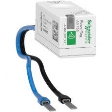 Schneider Distribution A9MEM1560  Power Tag Flex 1P+N  EAN: 3606481380395