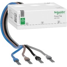 Schneider Distribution A9MEM1570  Power Tag Flex 3P+N  EAN: 3606481380432