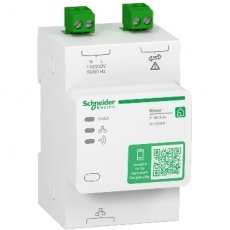 Schneider Residential EER31800  Wiser IP module  EAN: 3606481216182