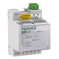 Schneider Distribution 56147  VIGIREX RH10M 380-415VAC 1A  EAN: 3303430561477   Op bestelling, geen terugname