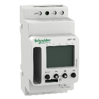 Schneider Distribution CCT15551  Programmeerbare schakelklokken IHP+ 1  EAN: 3606489524494