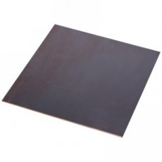 Eritech 710190  Copper Earth Plate, 600 mm x 600 mm, No  EAN: 8711893020076   Op bestelling, geen terugname
