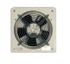 CODUME VD300  Industr.Axiale ventilator  EAN: 0000000000000   Op bestelling, geen terugname