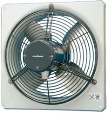 CODUME VWS350  Industr.Axiale ventilator  EAN: 0000000000000   Op bestelling, geen terugname