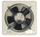 CODUME VW560  Industr.Axiale ventilator  EAN: 0000000000000   Op bestelling, geen terugname