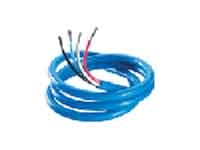 URM 1074/90 URMET 1074/90  Rol van 100 m VOP kabel prijs/meter  EAN: 8021156024643   Op bestelling, geen terugname