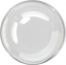 GIRA 080601  Kap clear bajonet lichtsig. Accessoires  EAN: 4010337806011   Op bestelling, geen terugname