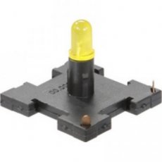 GIRA 140500  Led-verl.el. 24V kleurn. Accessoires  EAN: 4010337405009   Op bestelling, geen terugname