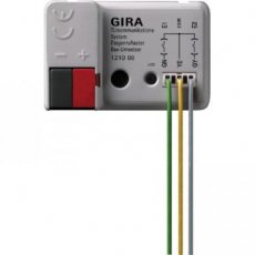 GIRA 121000  DCS cont.interface 2-v  EAN: 4010337210009   Op bestelling, geen terugname