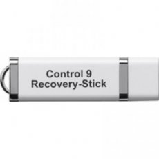 GIRA 208500  USB flash drive Control 9 Accessoires  EAN: 4010337014669   Op bestelling, geen terugname