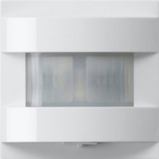 GIRA 2040112  KNX beweg.m.op.st 1,10m stand F100 z.wit  EAN: 4010337026860   Op bestelling, geen terugname