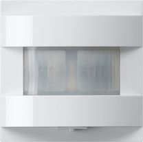 GIRA 2050112  KNX beweg.m. Komfort 1,10m F100 z.wit  EAN: 4010337026969   Op bestelling, geen terugname