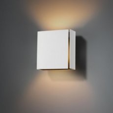 MODULAR 12602189  Split medium 2x LED white gold interior  EAN: 5413987201462   Op bestelling, geen terugname