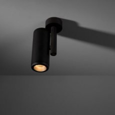 MODULAR 12732632  M?dard ceiling LED  Tre dim GI black  EAN: 5413987201226   Op bestelling, geen terugname