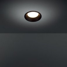 MODULAR 12753532  Smart Lotis 115 IP54 diffuse LED black  EAN: 5413987199950   Op bestelling, geen terugname