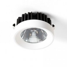 MODULAR 11298302  M-LED 111 Spot 3000K GE mat zwart  EAN: 5413987200885   Op bestelling, geen terugname