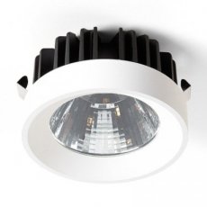 MODULAR 11298209  M-LED 111 Flood 2700K GE wit struc.  EAN: 5413987200854   Op bestelling, geen terugname