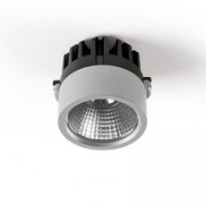 MODULAR 14060005  M-LED 50 alu  EAN: 5413987234699   Op bestelling, geen terugname