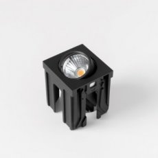 MODULAR 14160109  Qbini adjustable LED 4,3W 2700K wit  EAN: 5413987275043   Op bestelling, geen terugname