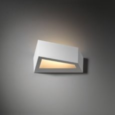 MODULAR 14251009  Bold LED 9,5W 2700K wit  EAN: 5413987276019   Op bestelling, geen terugname