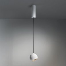 MODULAR 14233309  Marbul hang adj LED 3000K TRE GI wit  EAN: 5413987281815   Op bestelling, geen terugname