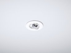 ETAP K9R012/3N  Noodverlichting inbouw LED 1x3W  EAN: 0000000000000   Op bestelling, geen terugname