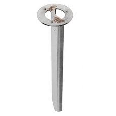 PSM LIGHTING T1021  IRIS CUBA SPIKE geen kleur  EAN: 5400853078525   Op bestelling, geen terugname