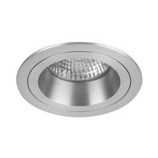 PSM LIGHTING Y0K0.ES50.14  ?70 alu satijn  EAN: 5400853058312   Op bestelling, geen terugname