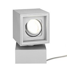 PSM LIGHTING 1741.11M  BETAPLUS mat grijs textuur  EAN: 5400853074947   Op bestelling, geen terugname