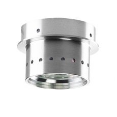 PSM LIGHTING CASCAN0C.1M  conv syst mat wit textuur  EAN: 5400853059173   Op bestelling, geen terugname