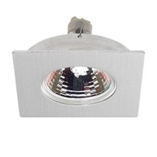 PSM LIGHTING CASC0M0.ES50.14  SCS SYSTEM alu satijn  EAN: 5400853064078   Op bestelling, geen terugname