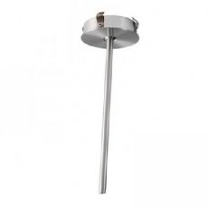 PSM LIGHTING CASZEN0.B3.C.14  conv syst alu satijn  EAN: 5400853059340   Op bestelling, geen terugname