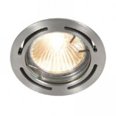 PSM LIGHTING ZIA35V.1  inbouwspot voor verandaprofielen rond  EAN: 5400853341940   Op bestelling, geen terugname