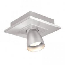 PSM LIGHTING 616.ES50.451440  ZOOM CLICK+VOLTA alu satijn/ano alu  EAN: 5400853068632   Op bestelling, geen terugname