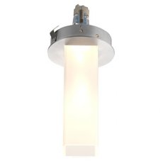 PSM LIGHTING CASTARGA.1M  conv syst mat wit textuur  EAN: 5400853110539   Op bestelling, geen terugname