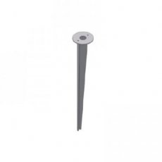 PSM LIGHTING T1332  CUBA SPIKE geen kleur  EAN: 5400853074916   Op bestelling, geen terugname