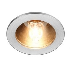 PSM LIGHTING D33.11  DOWNLIGHT D33 metaalgrijs  EAN: 5400853342138   Op bestelling, geen terugname
