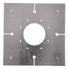 PSM LIGHTING S6.75  PLASTERKIT geen kleur  EAN: 5400853077993   Op bestelling, geen terugname