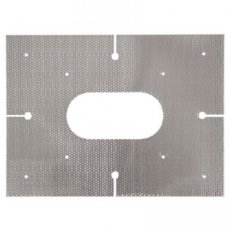 PSM LIGHTING S7.65  PLASTERKIT geen kleur  EAN: 5400853078044   Op bestelling, geen terugname