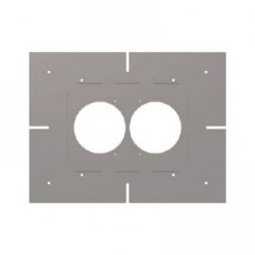 PSM LIGHTING S7.90  PLASTERKIT geen kleur  EAN: 5400853078099   Op bestelling, geen terugname
