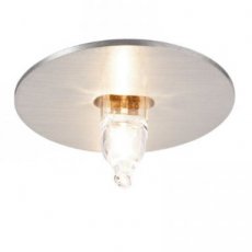 PSM LIGHTING ST43.14  STARLIGHT ?30 alu satijn  EAN: 5400853342411   Op bestelling, geen terugname