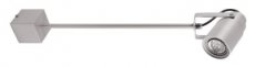 PSM LIGHTING W7073.5BB  UFO GRANDE inox 316 dubbel behandeld  EAN: 5400853109533   Op bestelling, geen terugname