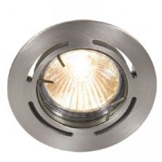 PSM LIGHTING ZIA35.13  inbouwspot voor verandaprofielen rond  EAN: 5400853341605   Op bestelling, geen terugname