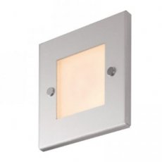 PSM LIGHTING 1230.LED.40.B  MIRO geanodiseerd aluminium / led blauw  EAN: 5400853067284   Op bestelling, geen terugname